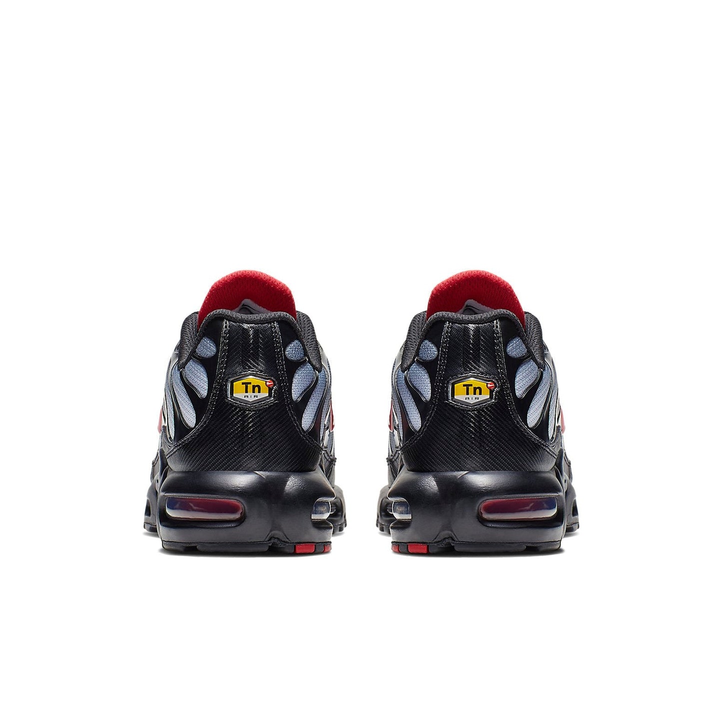 Nithtke Aithtr Max Plus 'Black Gradient Red' CI2299-001
