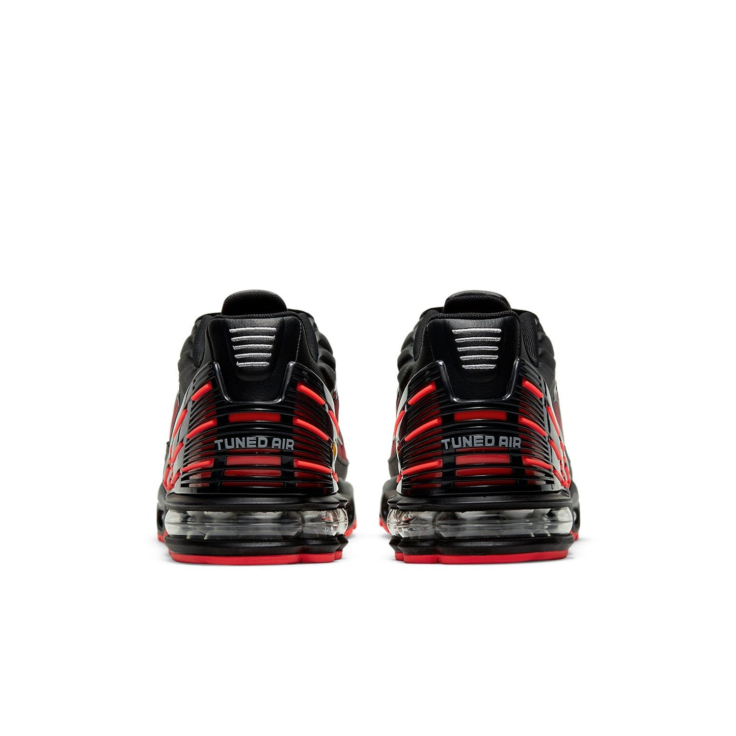Nithtke Aithtr Max Plus 3 Black/Red CT1693-002