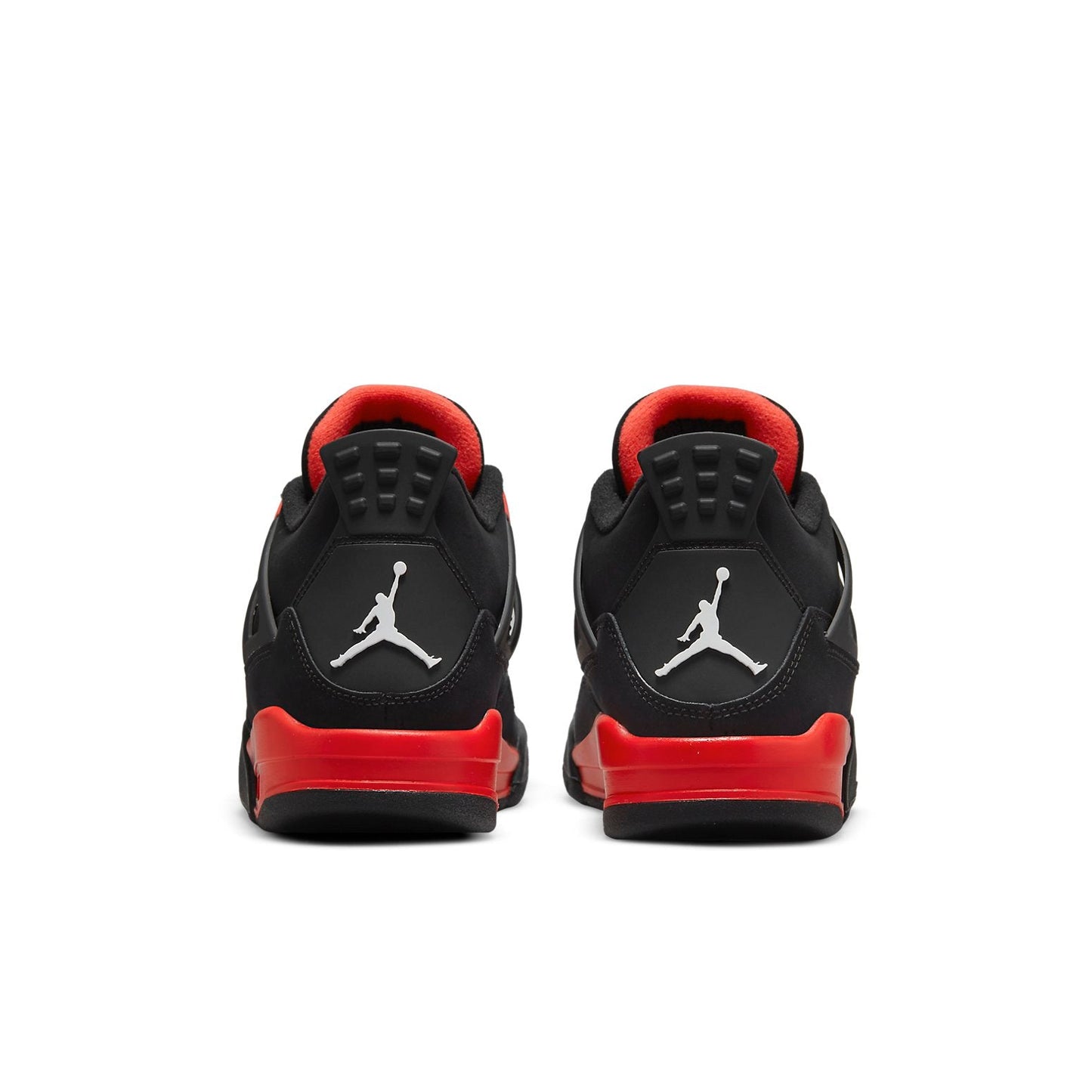 (GS) Aithtr Jorthtdan 4 Retro 'Red Thunder' 408452-016