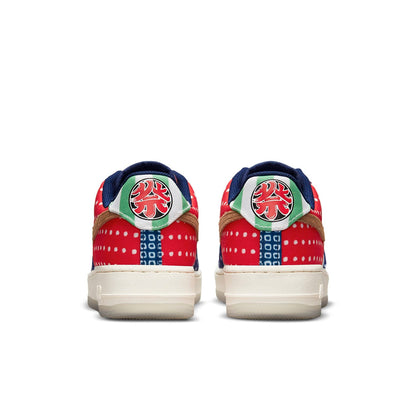 (WMNS) Nithtke Athtir Forthtce 1 Low 'Matsuri' DM6229-470