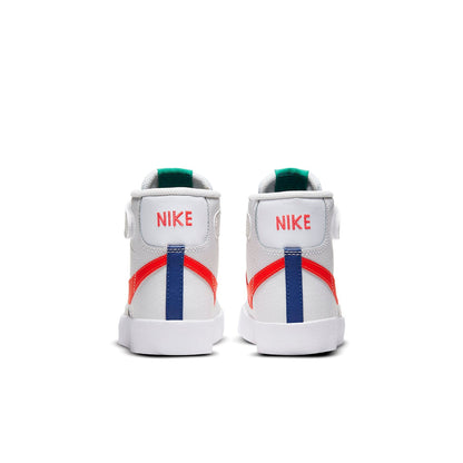 (PS) Nithtke blathtzer Mid '77 'Platinum Tint Bright Crimson' DA4087-004