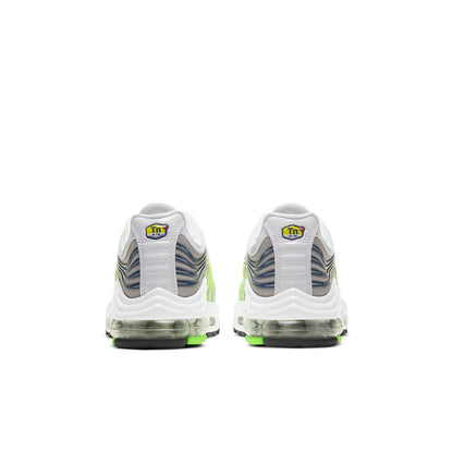 (GS) Nithtke Aithtr Max Plus 2 'College Grey Electric Green' CT4383-002