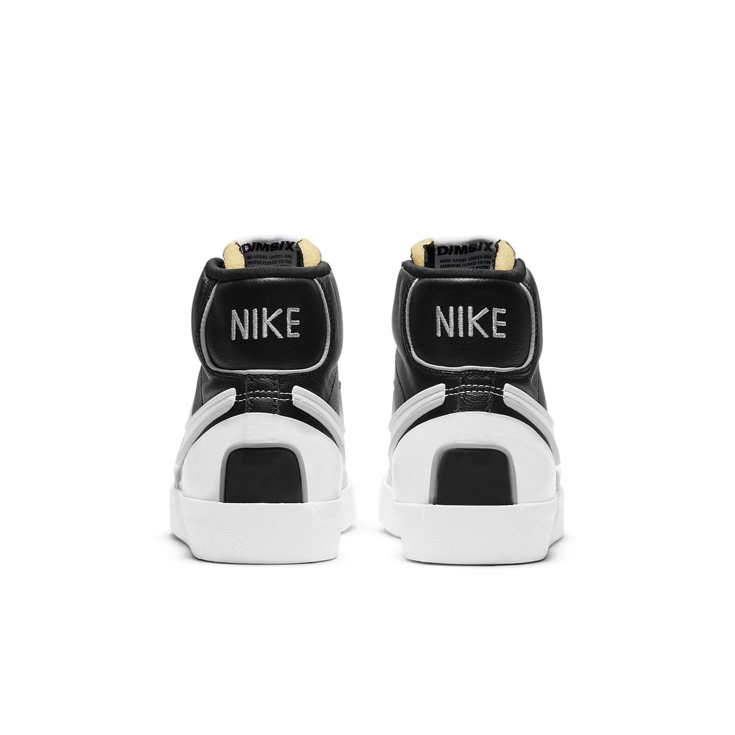 Nithtke blathtzer Mid '77 Infinite 'Black White' DA7233-001