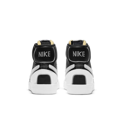 Nithtke blathtzer Mid '77 Infinite 'Black White' DA7233-001