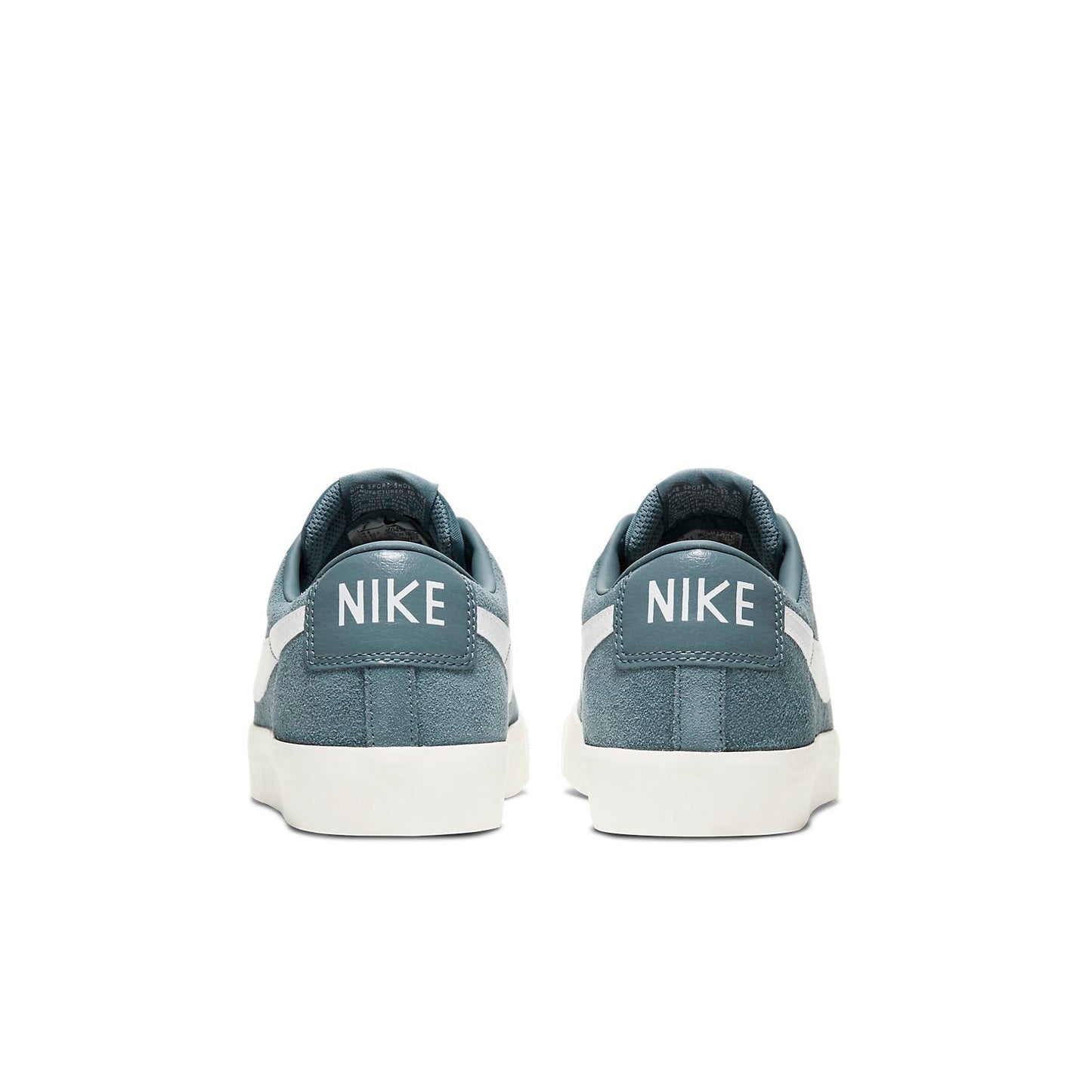 Nithtke blathtzer Low GT SB 'Ozone Blue' 704939-006