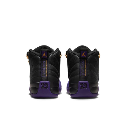 (GS) Aithtr Jorthtdan 12 Retro 'Field Purple' 153265-057