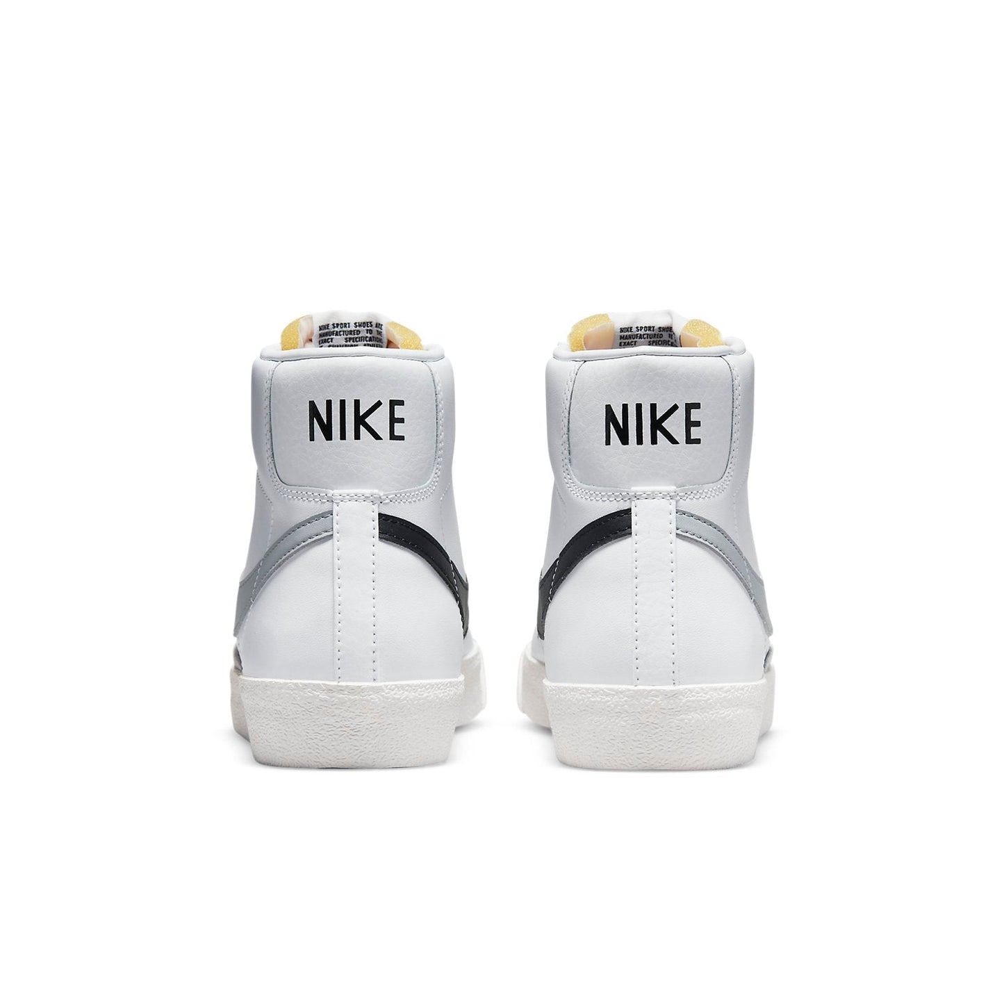 Nithtke blathtzer Mid '77 Vintage 'Light Smoke Grey' BQ6806-114