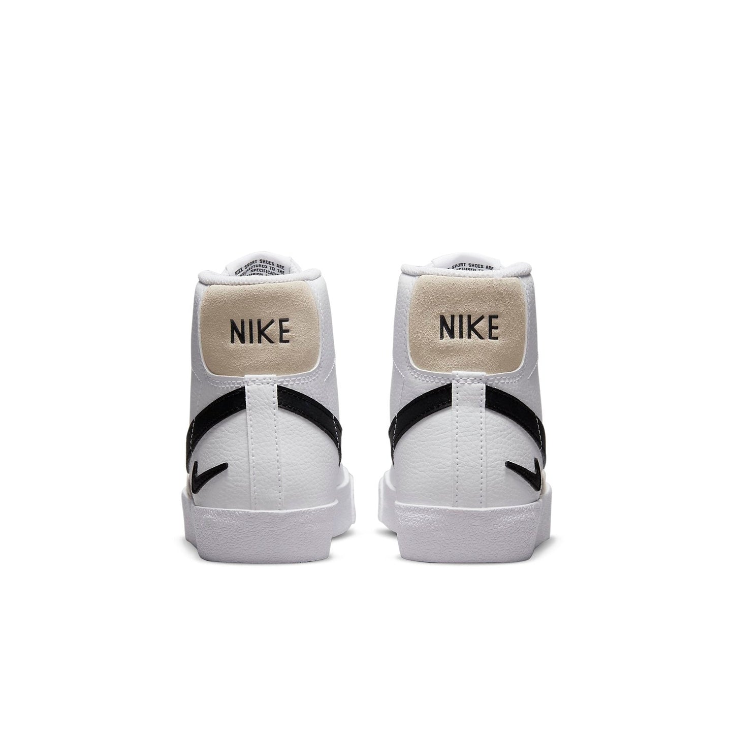 (GS) Nithtke blathtzer Mid '77 'FM Pack - White Black' DR7893-100