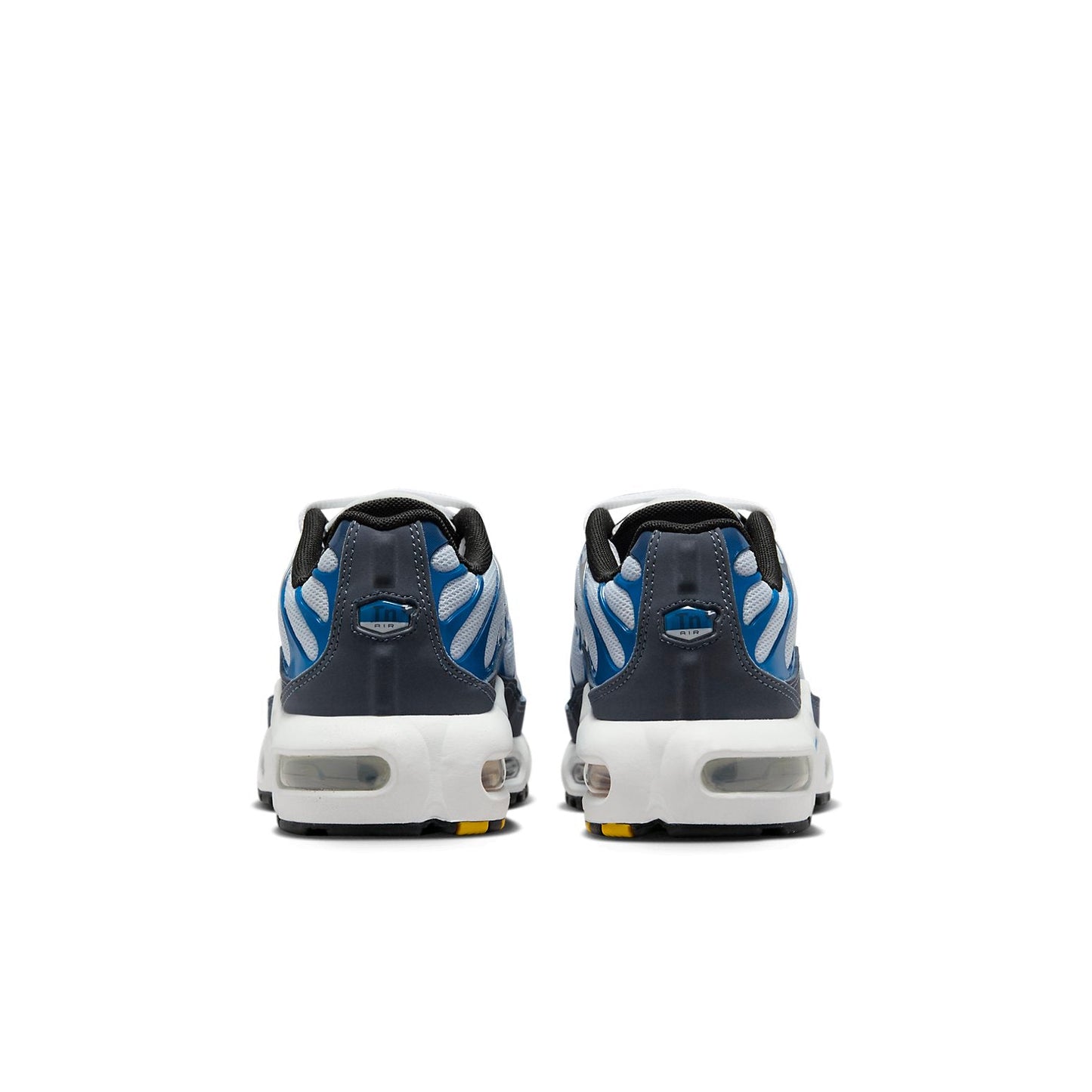 (GS) Nithtke Aithtr Max Plus 'Thunder Blue Grey' CD0609-409