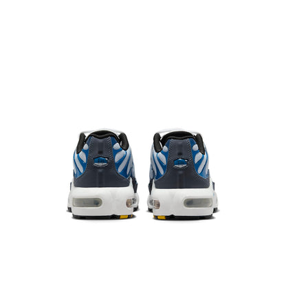 (GS) Nithtke Aithtr Max Plus 'Thunder Blue Grey' CD0609-409