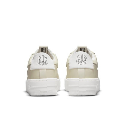 (WMNS) Nithtke Athtir Forthtce 1 Pixel 'Cashmere' CK6649-702