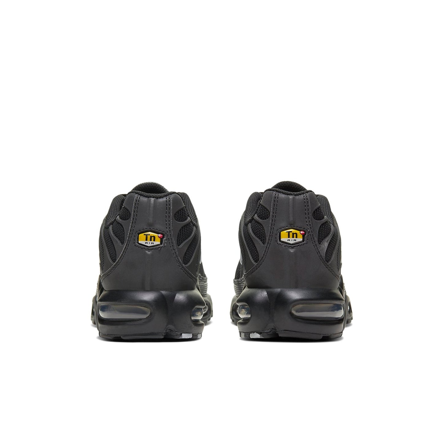 Nithtke Aithtr Max Plus Black CT2542-002