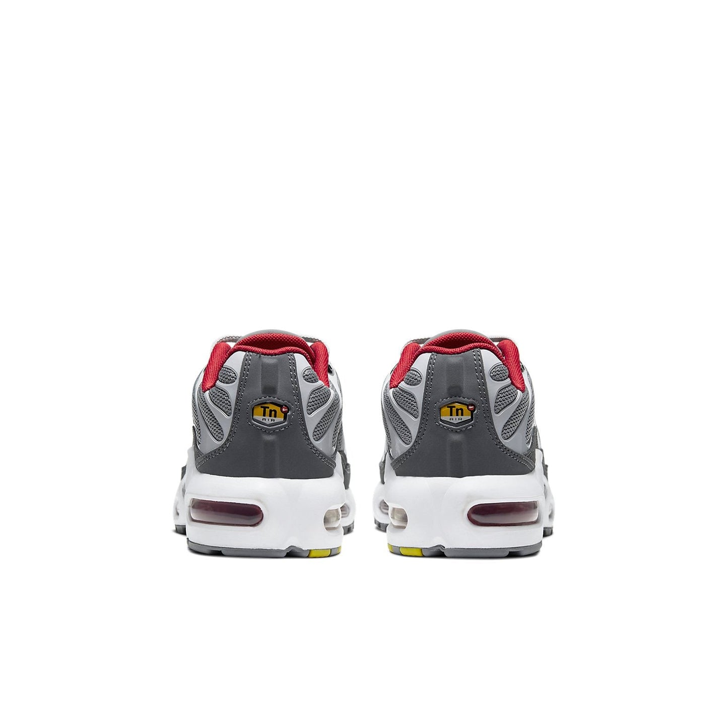 (GS) Nithtke Aithtr Max Plus 'Particle Grey University Red' CD0609-005