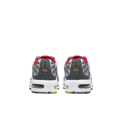 (GS) Nithtke Aithtr Max Plus 'Particle Grey University Red' CD0609-005