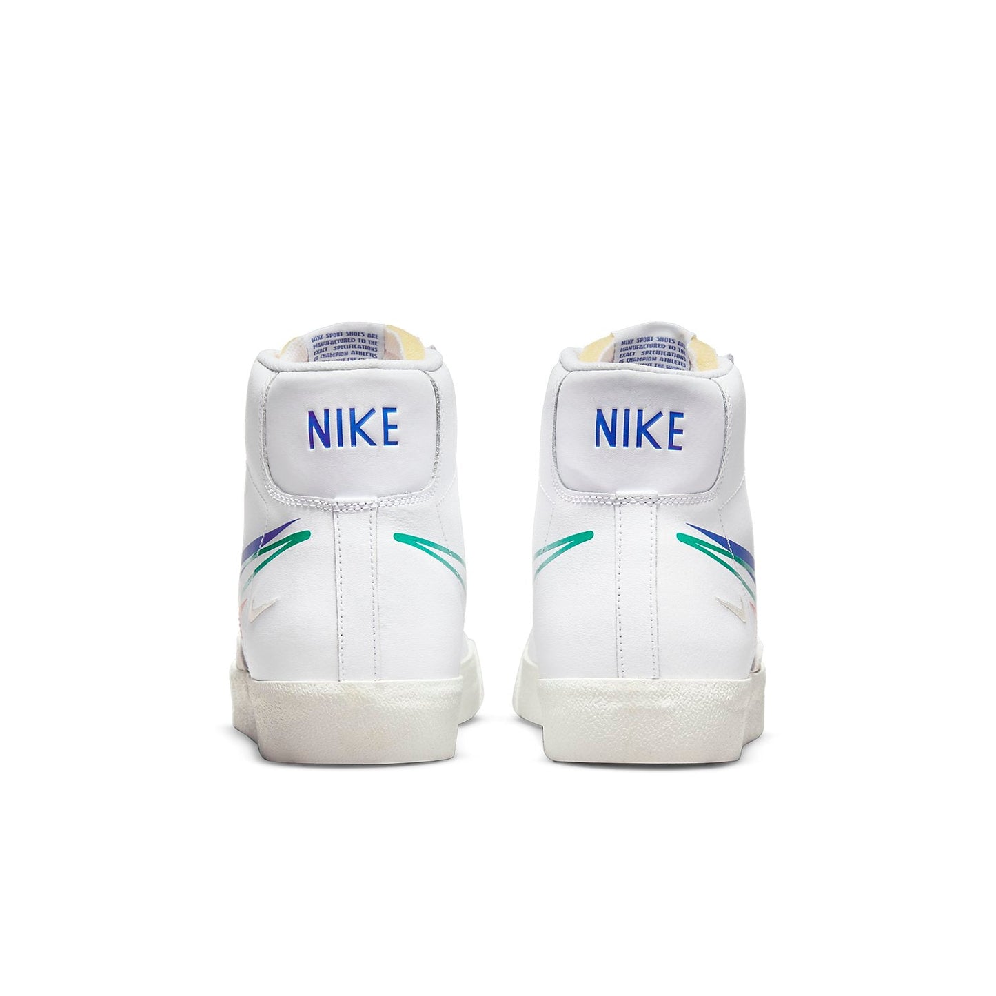 Nithtke blathtzer Mid '77 'Multi-Swoosh' DN7996-101