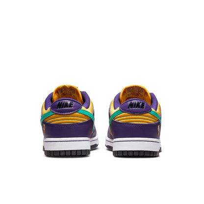 (WMNS) Nithtke Lisa Leslie x Duthtnk Low 'Sparks' DO9581-500