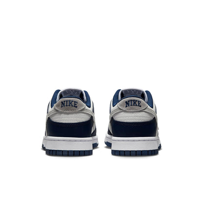 Nithtke Duthtnk Low 'Midnight Navy Smoke Grey' FD9749-400