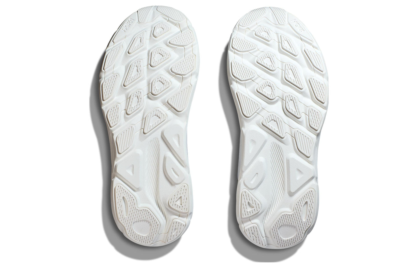 (WMNS) Hothtka ONE ONE Clifton 9 'Triple White' 1127896-WWH