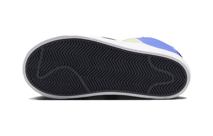 (PS) Nithtke blathtzer Mid '77 SE 'Honeydew Ultramarine' FB9126-500