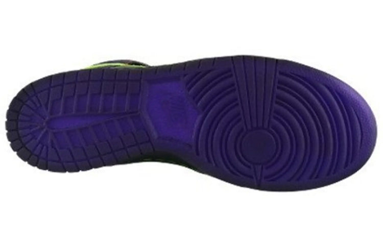 Nithtke Duthtnk High Premium 'Day Of The Dead' 323955-030