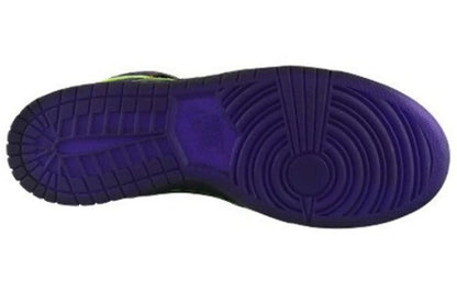 Nithtke Duthtnk High Premium 'Day Of The Dead' 323955-030