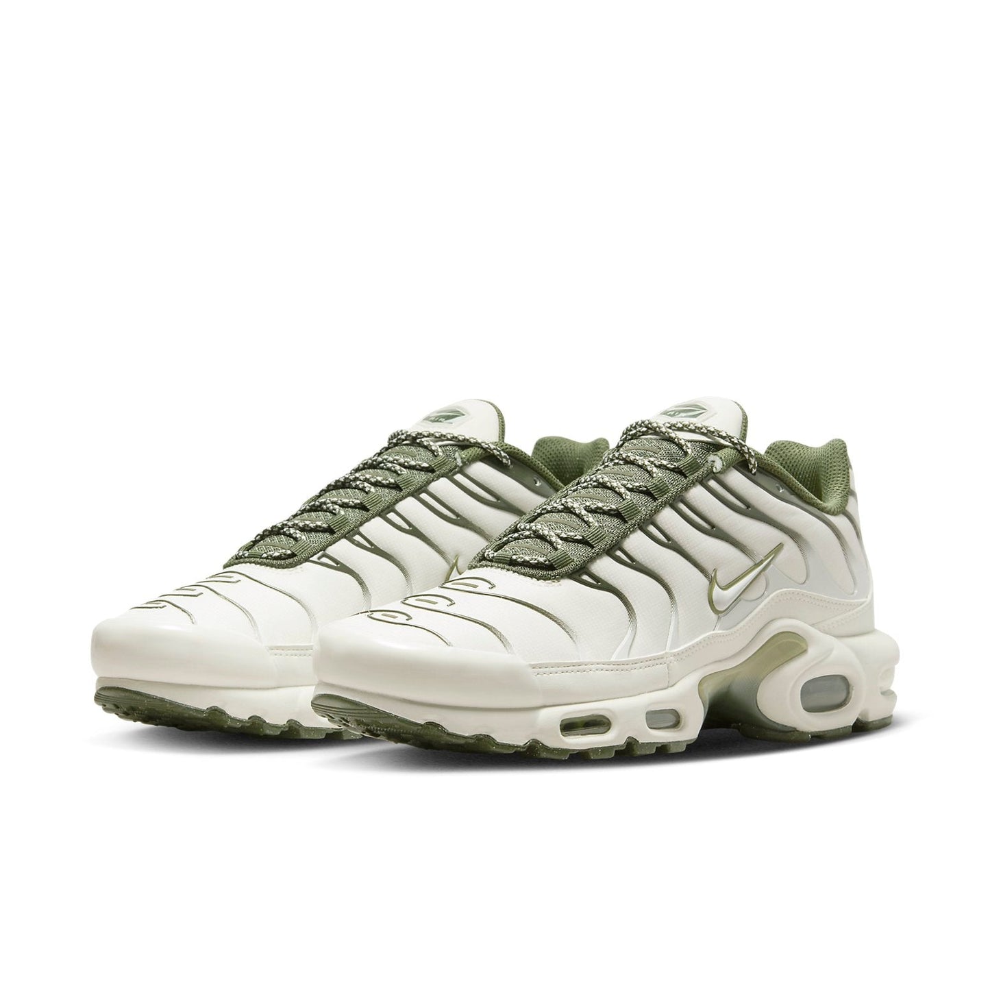 Nithtke Aithtr Max Plus 'Light Bone Olive' FB9722-001