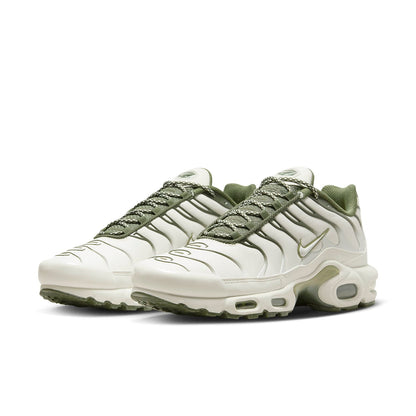 Nithtke Aithtr Max Plus 'Light Bone Olive' FB9722-001