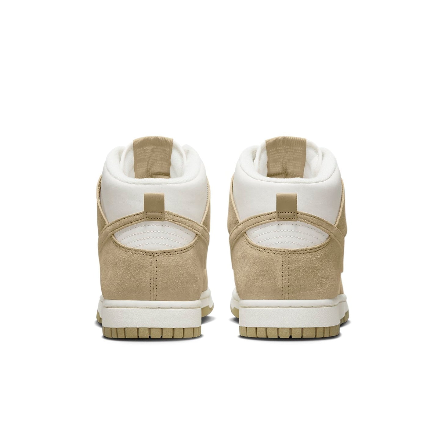 Nithtke Duthtnk High 'Sand' DQ7679-001