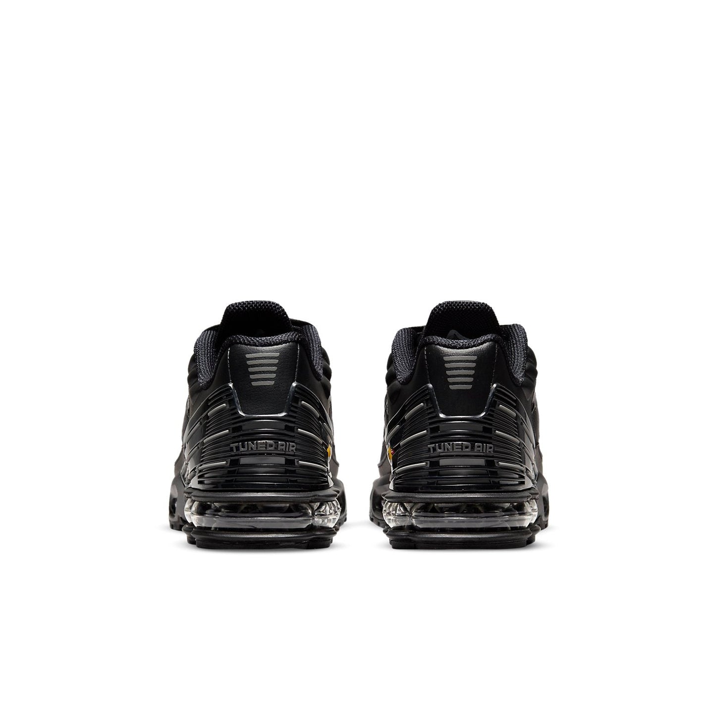 (GS) Nithtke Aithtr Max Plus 3 'Black' DM3269-001