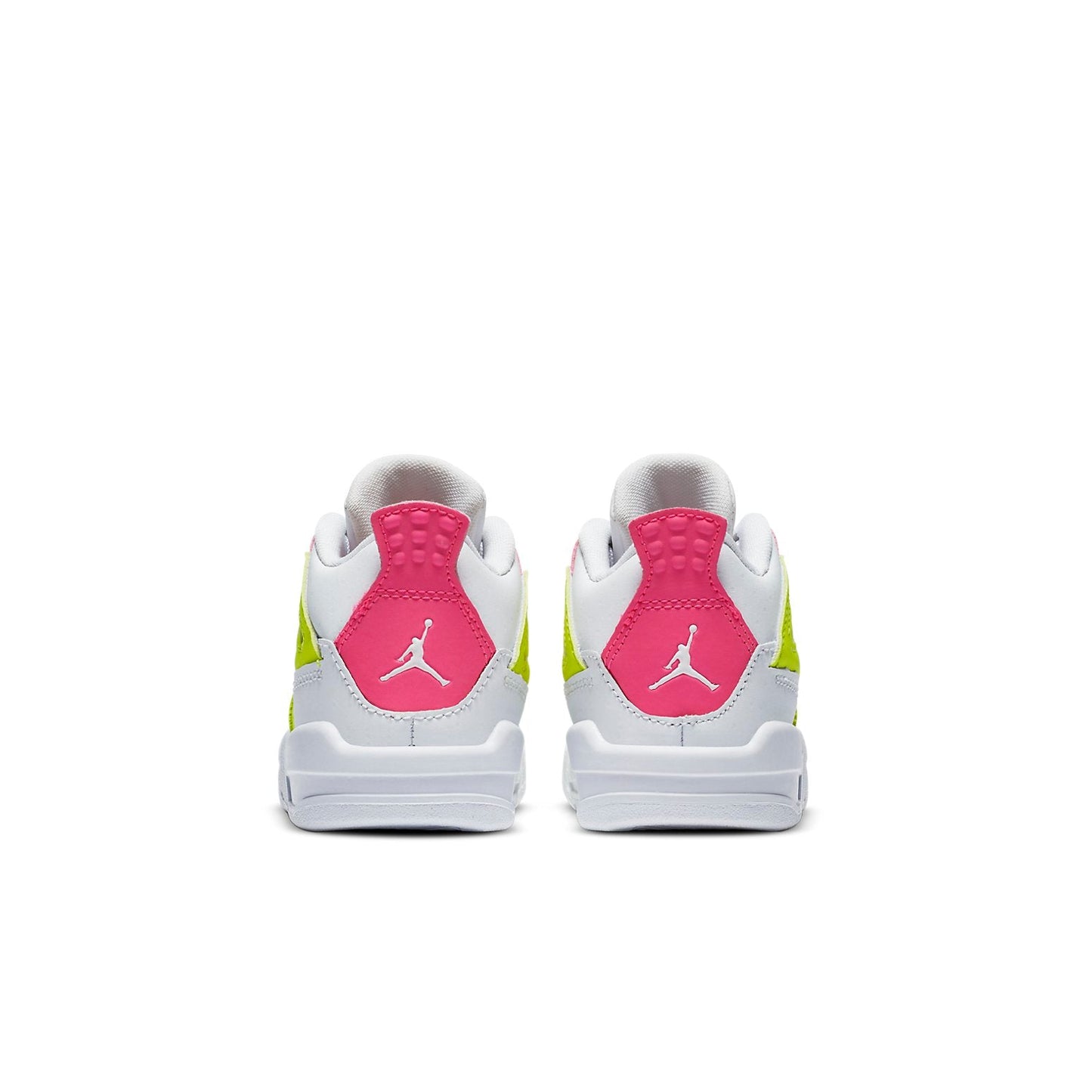 (TD) Aithtr Jorthtdan 4 Retro SE 'Lemon Venom' CV7807-100