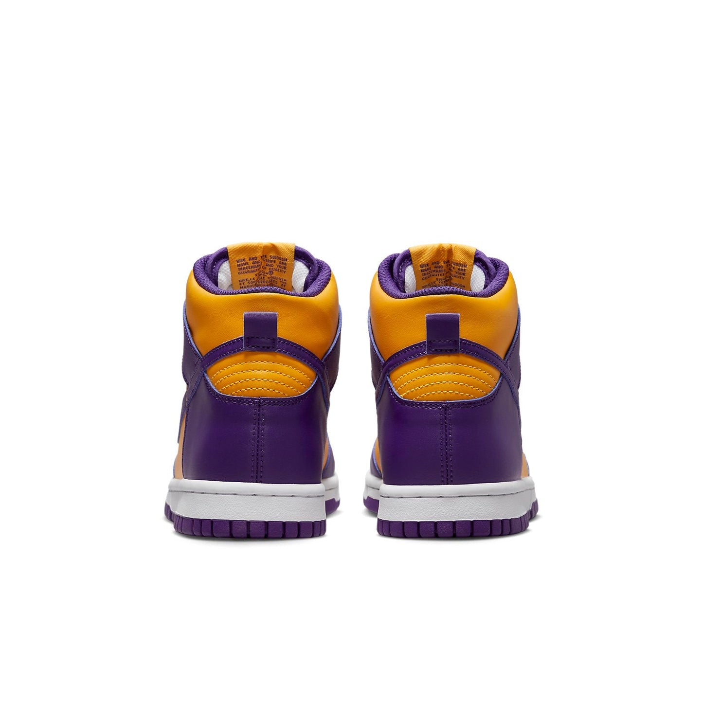 (GS) Nithtke Duthtnk High 'Lakers' DZ4454-500