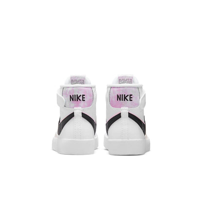 (PS) Nithtke blathtzer Mid '77 SE 'Double Swoosh - White Arctic Punch' DD1848-101