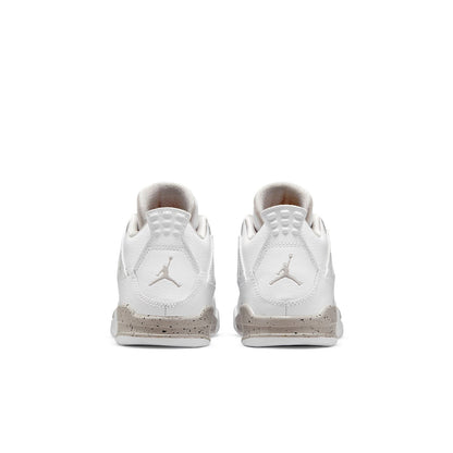 (PS) Aithtr Jorthtdan 4 Retro 'White Oreo' BQ7669-100