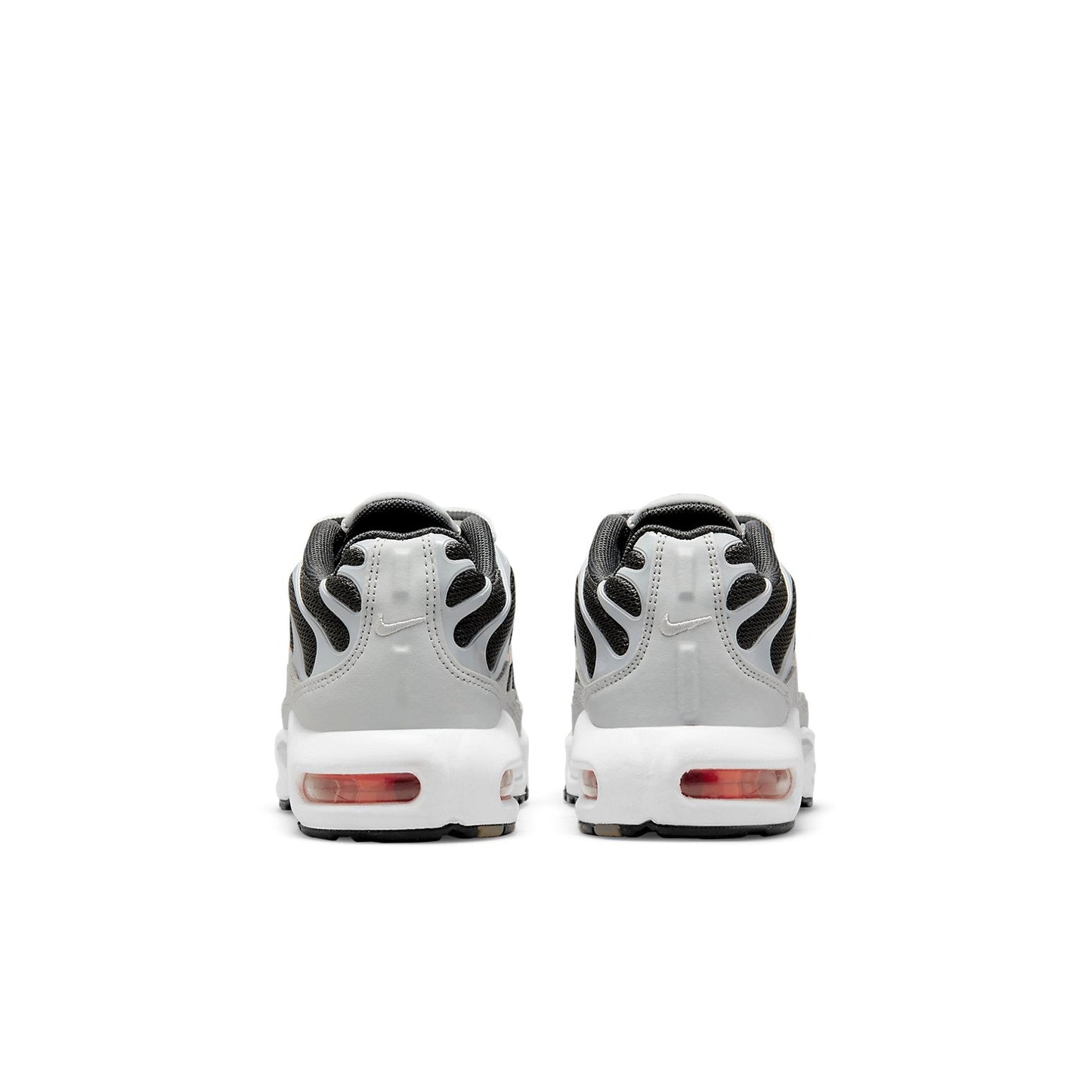 (PS) Nithtke Aithtr Max Plus Slivery/Black CD0610-013