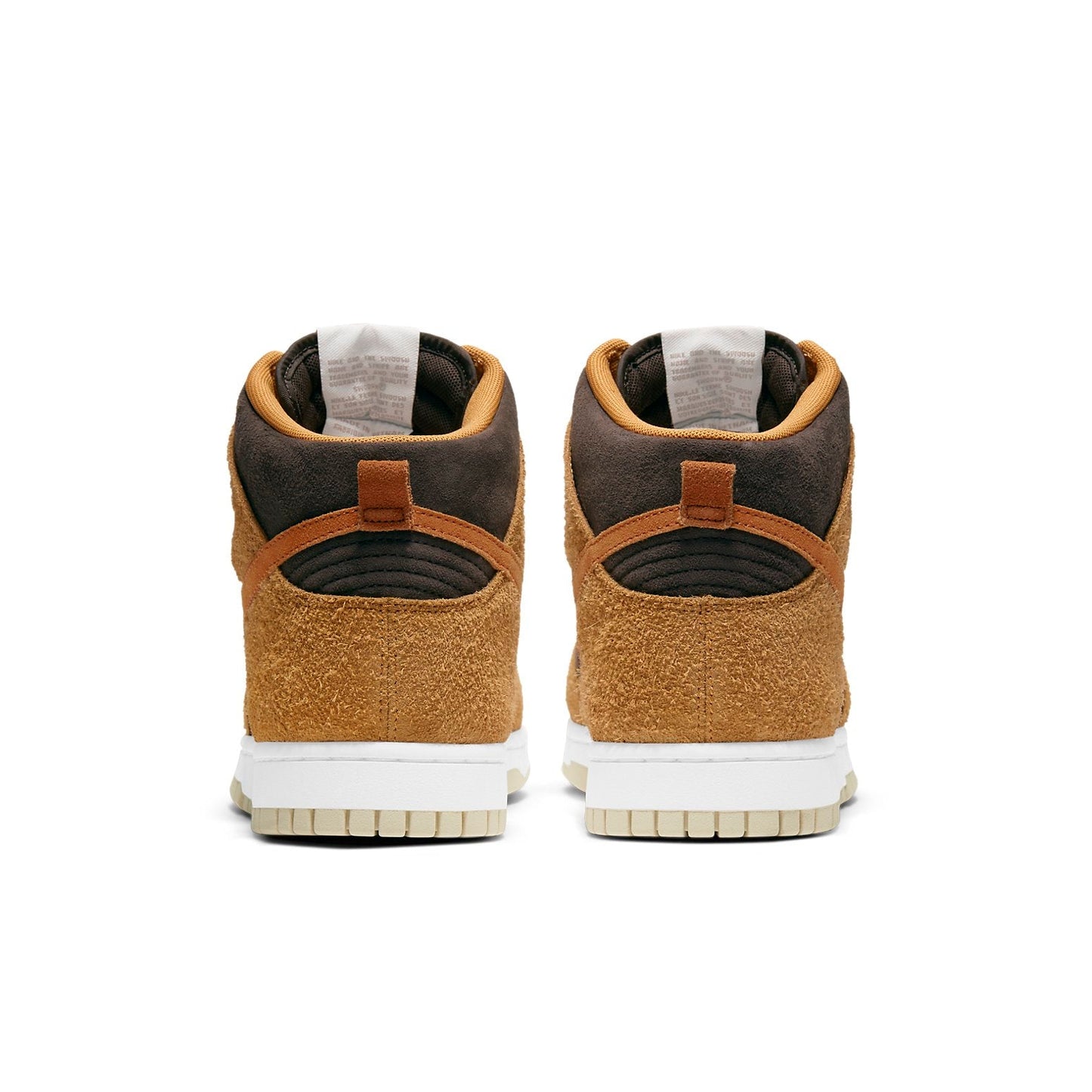 Nithtke Duthtnk High Premium 'Dark Curry' DD1401-200