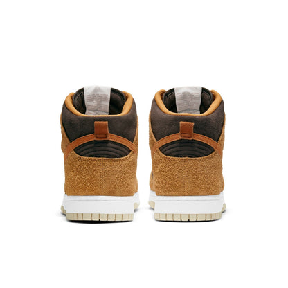 Nithtke Duthtnk High Premium 'Dark Curry' DD1401-200