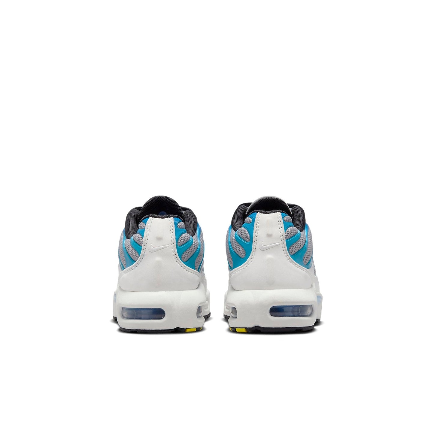 (PS) Nithtke Aithtr Max Plus 'Smoke Grey Blue Lightning' CD0610-019