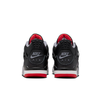 (GS) Aithtr Jorthtdan 4 Retro 'Bred Reimagined' FQ8213-006