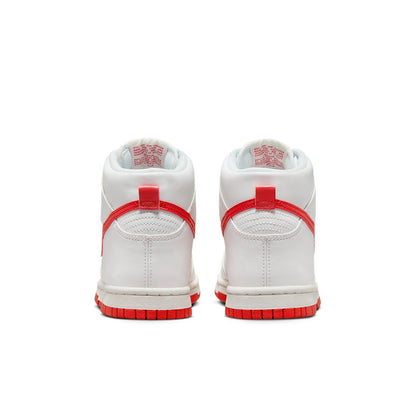 (GS) Nithtke Duthtnk High 'White Track Red' DB2179-112