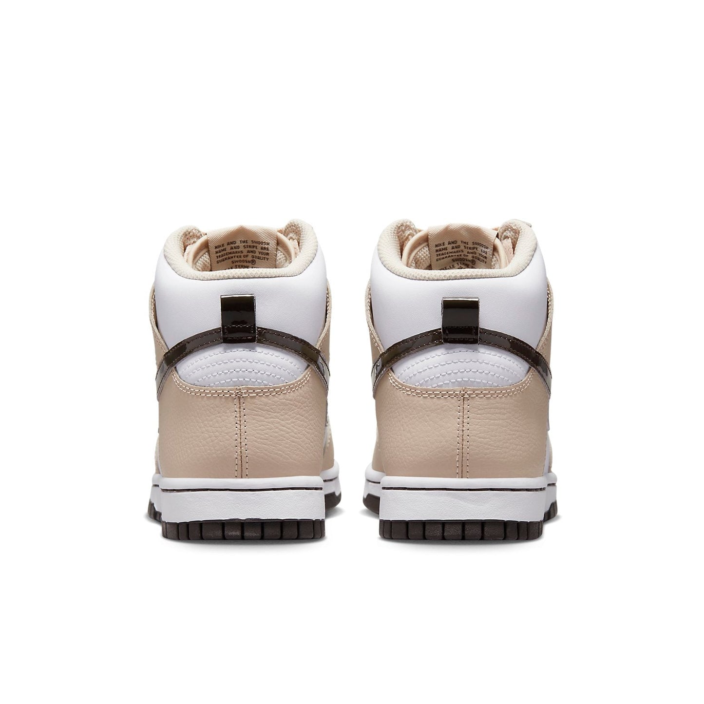 (WMNS) Nithtke Duthtnk High 'Sanddrift' FD9874-100