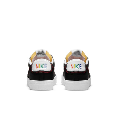 (WMNS) Nithtke blathtzer Low '77 'Black' DJ6000-001