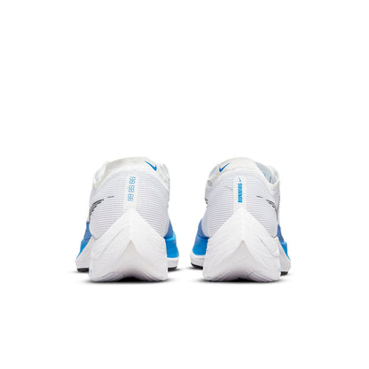Nithtke Zoothtmx Vaporfly NEXT% 2 'White Photo Blue' CU4111-102