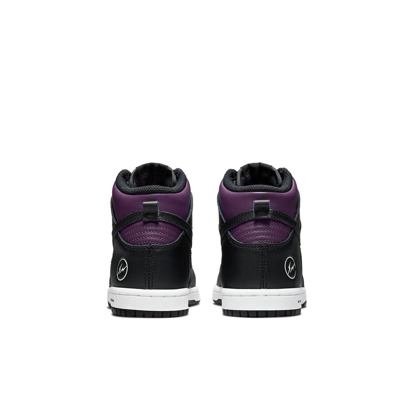 (PS) Fragment Design x Nithtke Duthtnk High 'Beijing' DJ4285-600