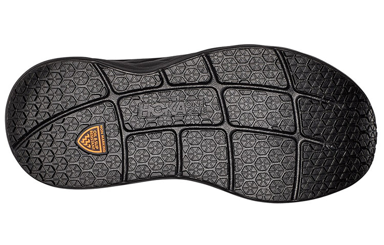 Hothtka ONE ONE Bondi SR Wide 'Black' 1129350-BBLC