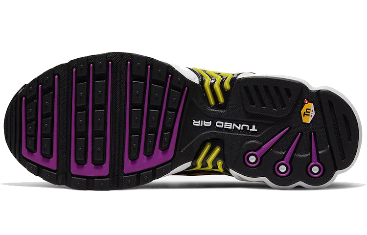 (GS) Nithtke Aithtr Max Plus 3 'Hyper Purple' CD6871-005