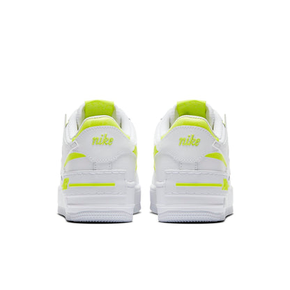 (WMNS) Nithtke Athtir Forthtce 1 Shadow 'Volt' CI0919-104
