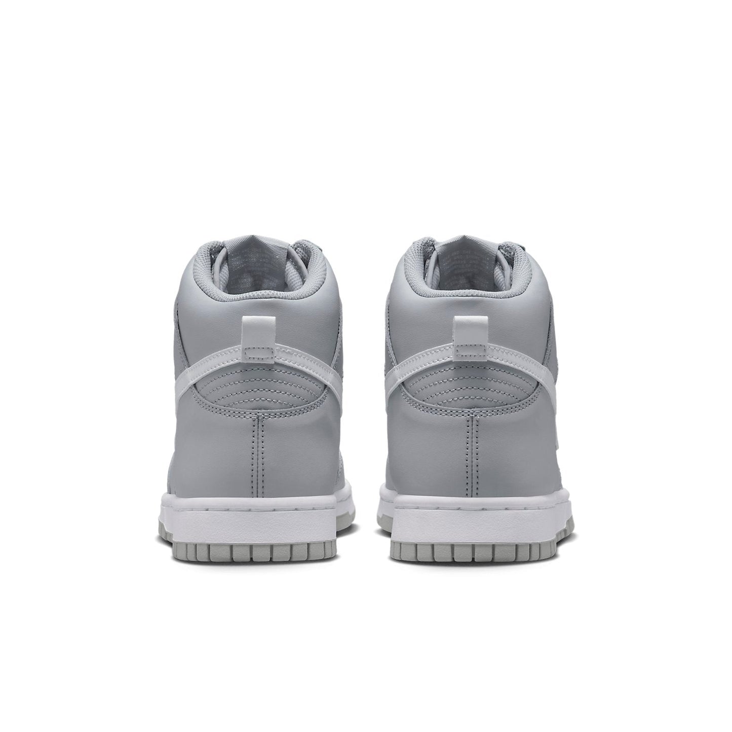 Nithtke Duthtnk High 'Wolf Grey' DV0828-001