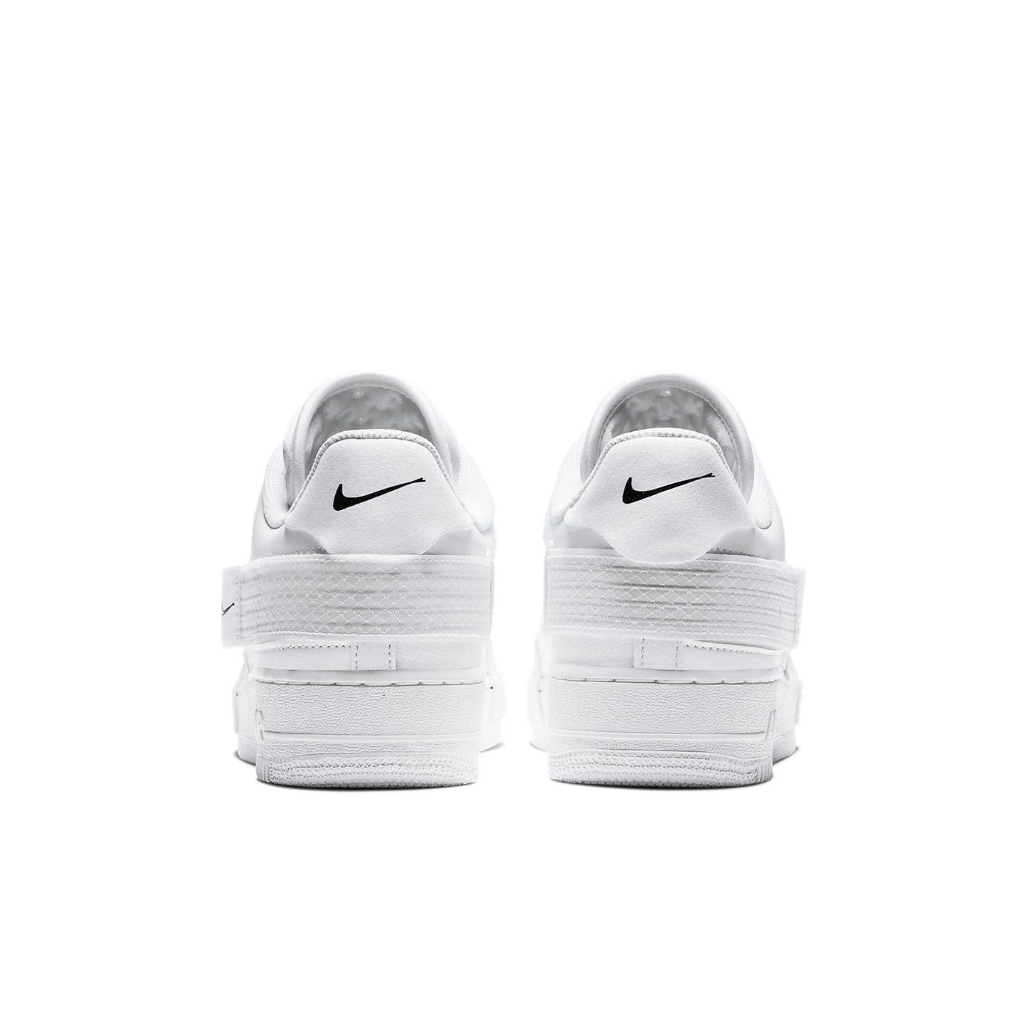 Nithtke Athtir Forthtce 1 Type 2 'Triple White' CT2584-100