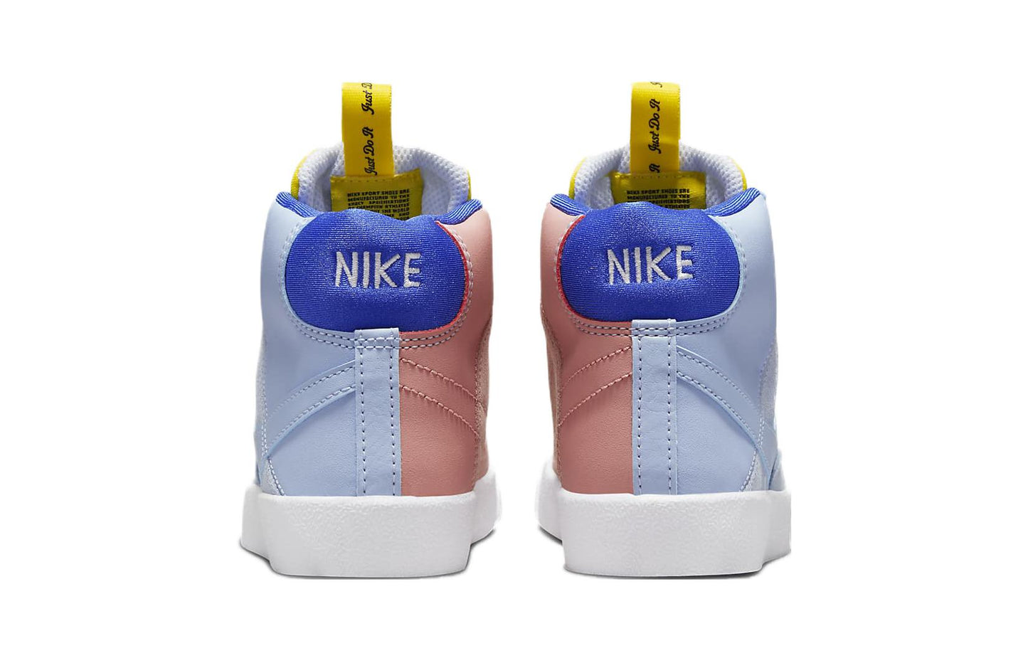 (PS) Nithtke blathtzer Mid '77 SE Dance 'Hyper Royal Yellow' DQ6085-402