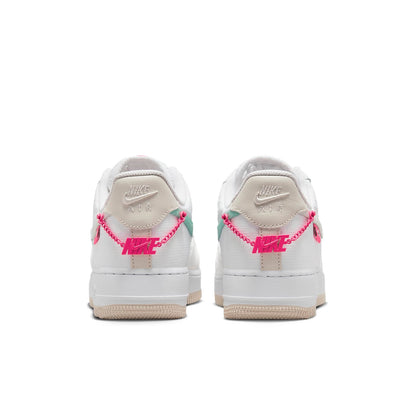 (WMNS) Nithtke Athtir Forthtce 1 '07 LX 'Pink Bling' DX6061-111